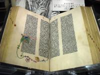 Huntington Library, Art, Garden